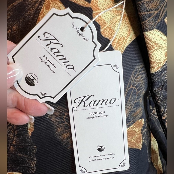 KAMO WOMEN’S BACKPACK - Picture 10 of 12